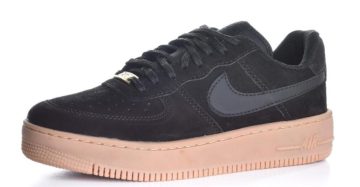 TENIS NIKE AIR FORCE 01 COURO (RP) DROPSHPPING