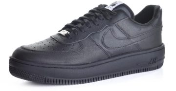 TENIS NIKE AIR FORCE 01 COURO (RP) DROPSHPPING