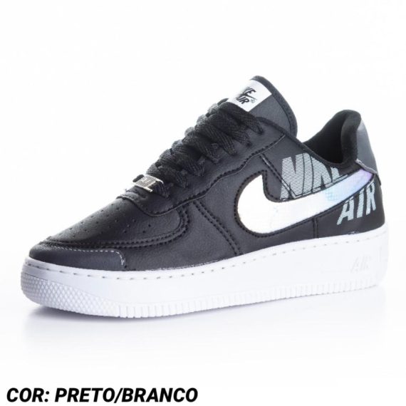 TENIS NIKE AIR FORCE 01 ´07 LV8 DROPSHPPING