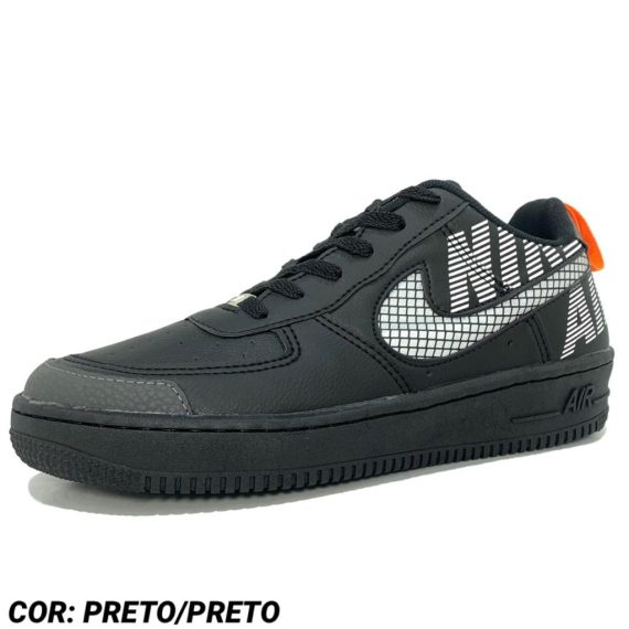 TENIS NIKE AIR FORCE 01 ´07 LV8 DROPSHPPING