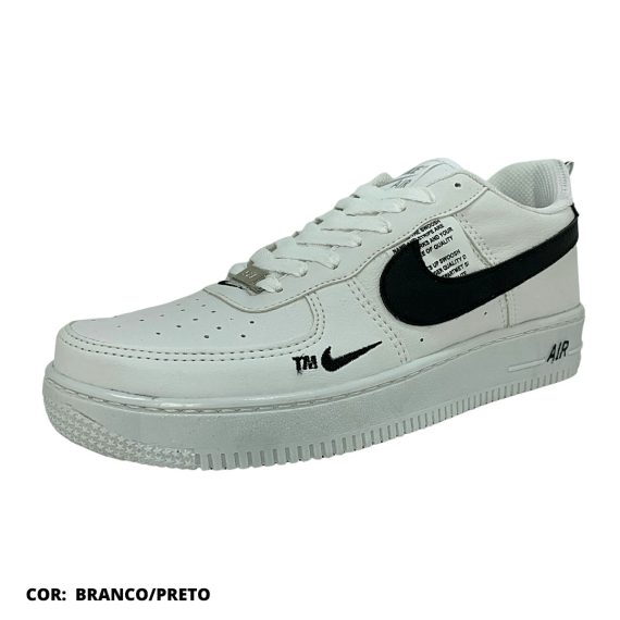 NIKE AIR FORCE MULTICOLOR (RP) DROPSHPPING