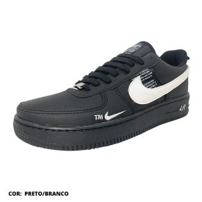 NIKE AIR FORCE MULTICOLOR (RP) DROPSHPPING