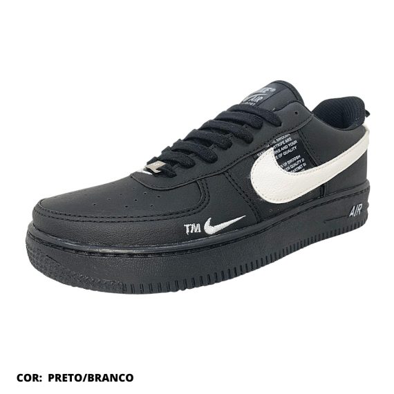 NIKE AIR FORCE MULTICOLOR (RP) DROPSHPPING