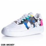 TENIS NIKE AIR FORCE PERSONAGENS (LB) DROPSHPPING