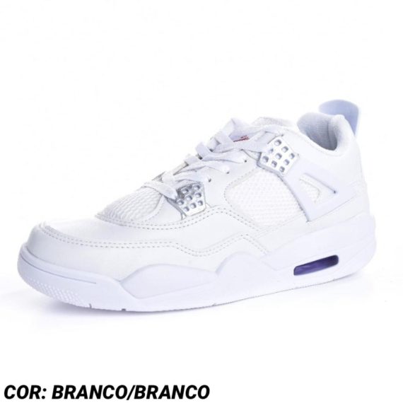 TENIS NIKE AIR JORDAN 4 RETRÔ (RP) DROPSHPPING