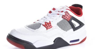 TENIS NIKE AIR JORDAN 4 RETRÔ (RP) DROPSHPPING