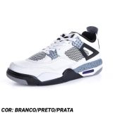 TENIS NIKE AIR JORDAN 4 RETRÔ (RP) DROPSHPPING