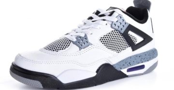 TENIS NIKE AIR JORDAN 4 RETRÔ (RP) DROPSHPPING