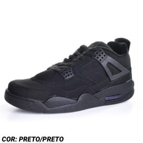 TENIS NIKE AIR JORDAN 4 RETRÔ (RP) DROPSHPPING