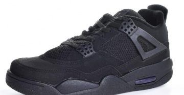 TENIS NIKE AIR JORDAN 4 RETRÔ (RP) DROPSHPPING