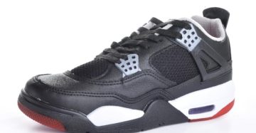 TENIS NIKE AIR JORDAN 4 RETRÔ (RP) DROPSHPPING