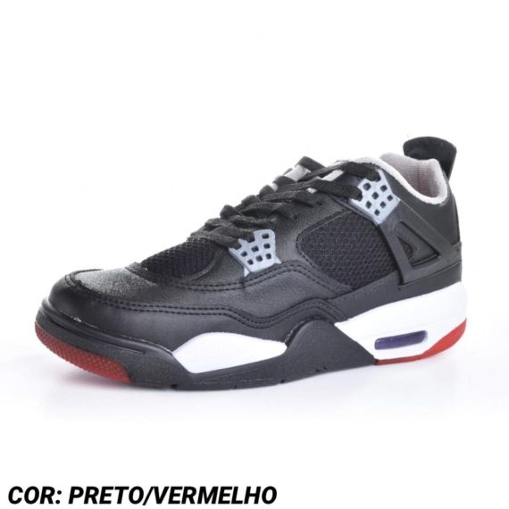 TENIS NIKE AIR JORDAN 4 RETRÔ (RP) DROPSHPPING