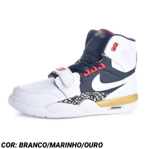 TENIS NIKE AIR JORDAN LEGACY DROPSHPPING