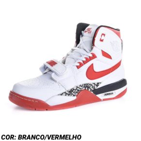 TENIS NIKE AIR JORDAN LEGACY DROPSHPPING