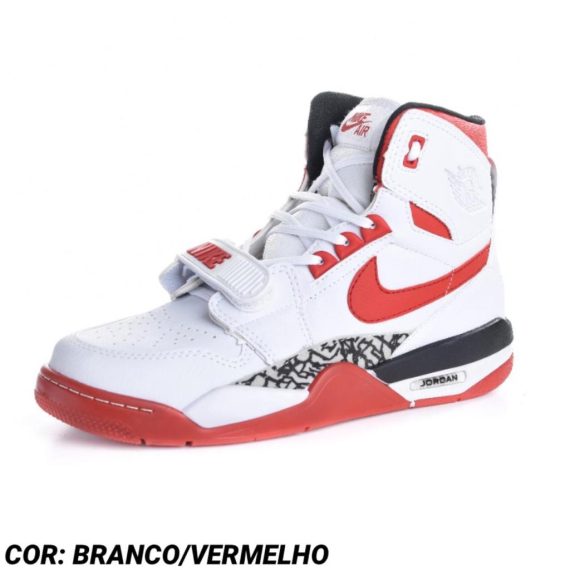 TENIS NIKE AIR JORDAN LEGACY DROPSHPPING