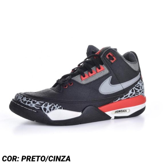 NIKE AIR JORDAN 3 RETRO DROPSHPPING