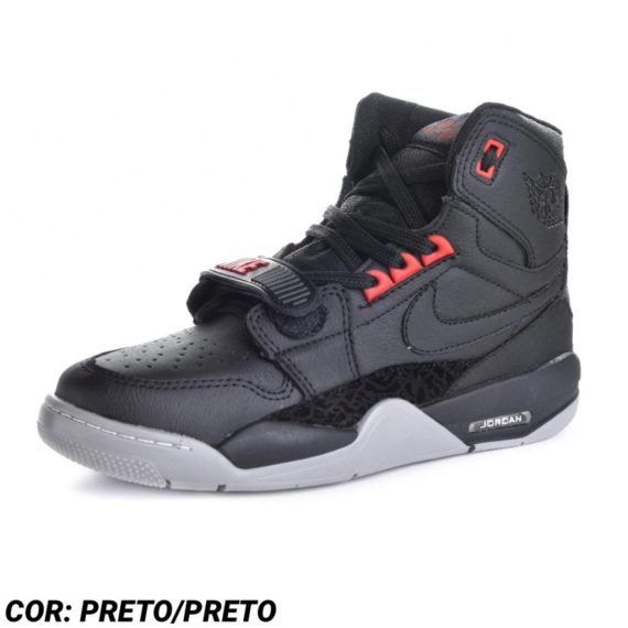 TENIS NIKE AIR JORDAN LEGACY DROPSHPPING