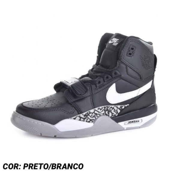 TENIS NIKE AIR JORDAN LEGACY DROPSHPPING