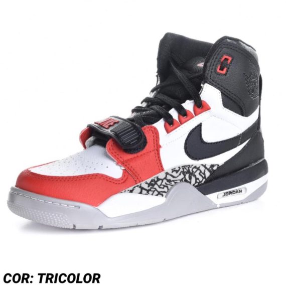 TENIS NIKE AIR JORDAN LEGACY DROPSHPPING
