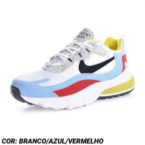 NIKE AIR MAX 270 REACT (RP) DROPSHPPING