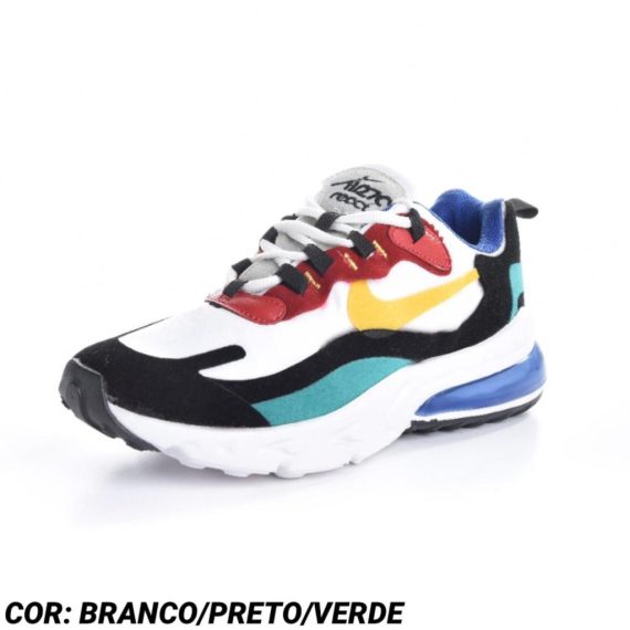 NIKE AIR MAX 270 REACT (RP) DROPSHPPING