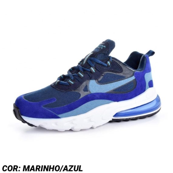 NIKE AIR MAX 270 REACT (RP) DROPSHPPING