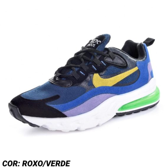 NIKE AIR MAX 270 REACT (RP) DROPSHPPING