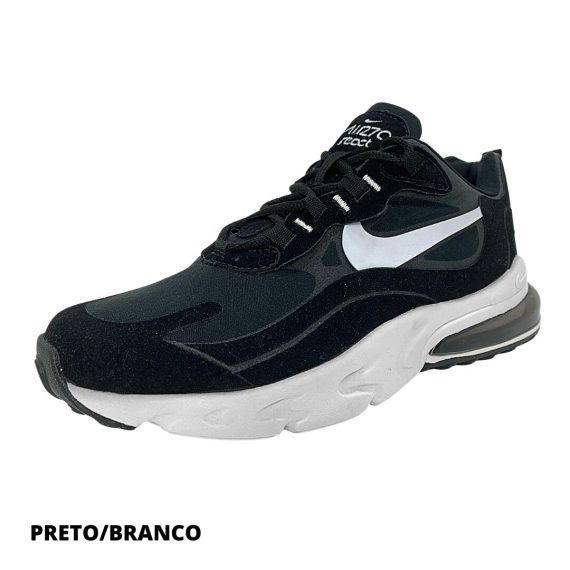 NIKE AIR MAX 270 REACT (RP) DROPSHPPING