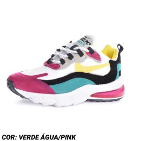 NIKE AIR MAX 270 REACT (RP) DROPSHPPING