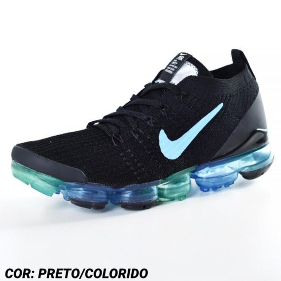 TENIS NIKE AIR VAPORMAX 2019 VIETNÃ DROPSHPPING