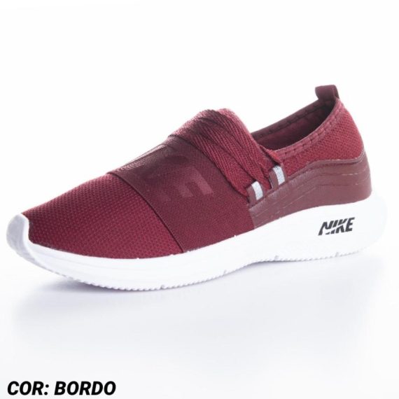 TÊNIS NIKE FEMININO SLIP DROPSHPPING