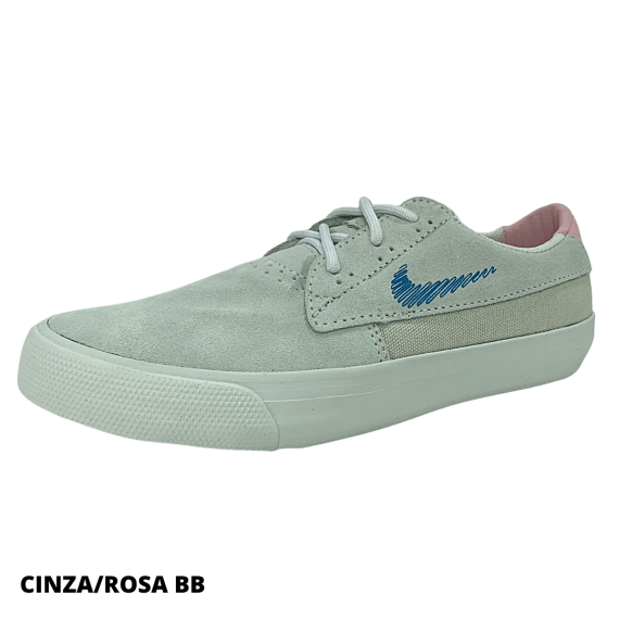 TENIS NIKE SB BRUIN REACT FADINHA DROPSHPPING