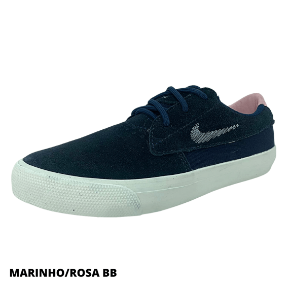TENIS NIKE SB BRUIN REACT FADINHA DROPSHPPING