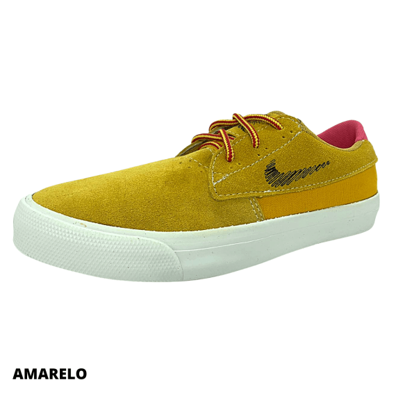 TENIS NIKE SB BRUIN REACT FADINHA DROPSHPPING