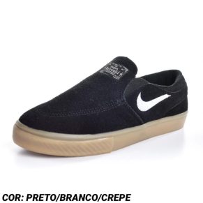 TENIS NIKE SB JANOSKI SLIP (PL) DROPSHPPING