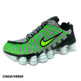 TENIS NIKE SHOX 12 MOLAS VIETNÃ DROPSHPPING | Relógios de Chefe TENIS NIKE SHOX 12 MOLAS VIETNÃ DROPSHPPING