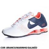 TENIS NIKE SHOX CLASSIC PREMIUM DROPSHPPING