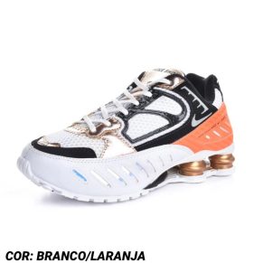 TENIS NIKE SHOX ENIGMA (RP) DROPSHPPING