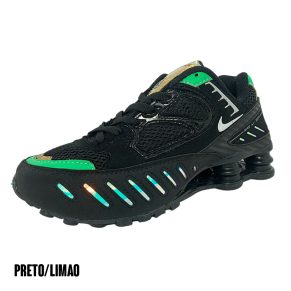 TENIS NIKE SHOX ENIGMA (RP) DROPSHPPING