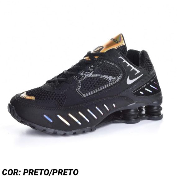 TENIS NIKE SHOX ENIGMA (RP) DROPSHPPING