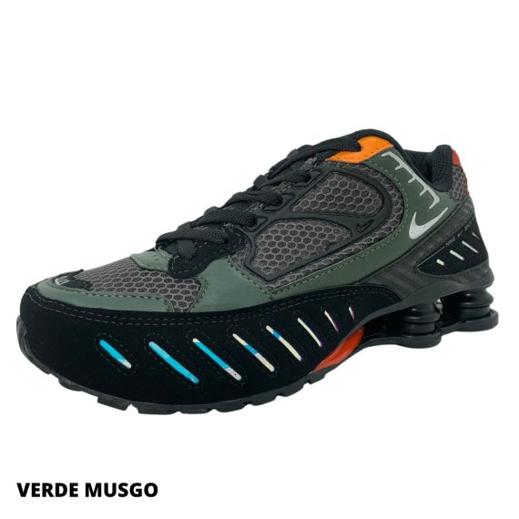 TENIS NIKE SHOX ENIGMA (RP) DROPSHPPING