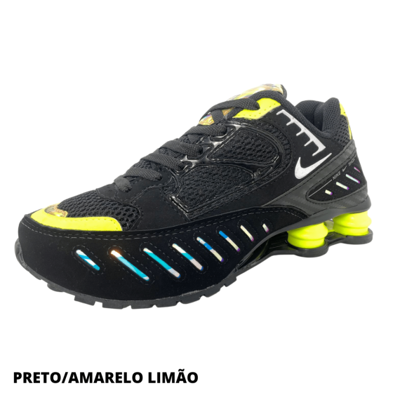 TENIS NIKE SHOX ENIGMA (RP) DROPSHPPING