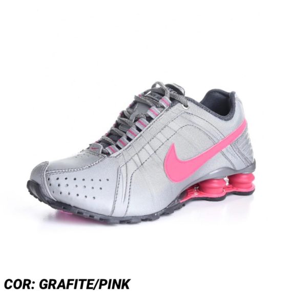 NIKE SHOX JUNIOR (RP) DROPSHPPING