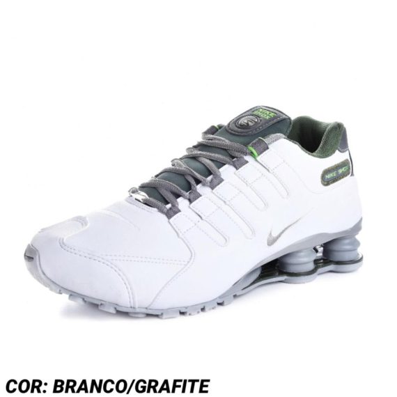 NIKE SHOX NZ (RP) DROPSHPPING