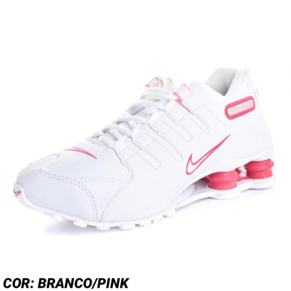 NIKE SHOX NZ (RP) DROPSHPPING