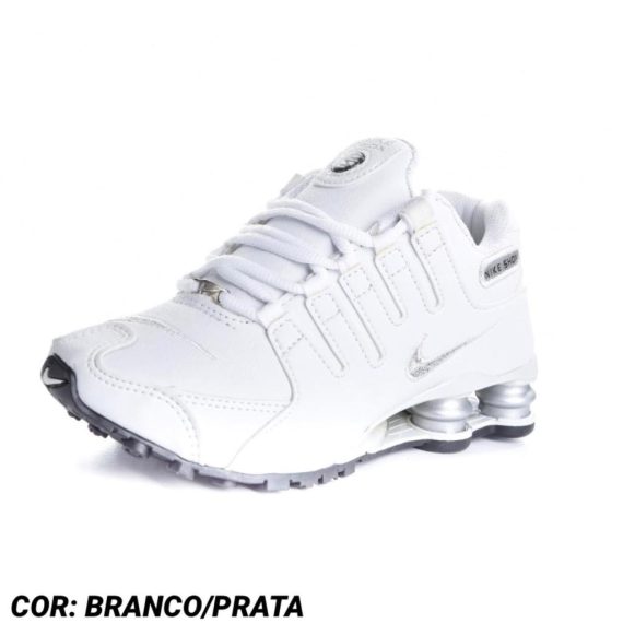 NIKE SHOX NZ (RP) DROPSHPPING