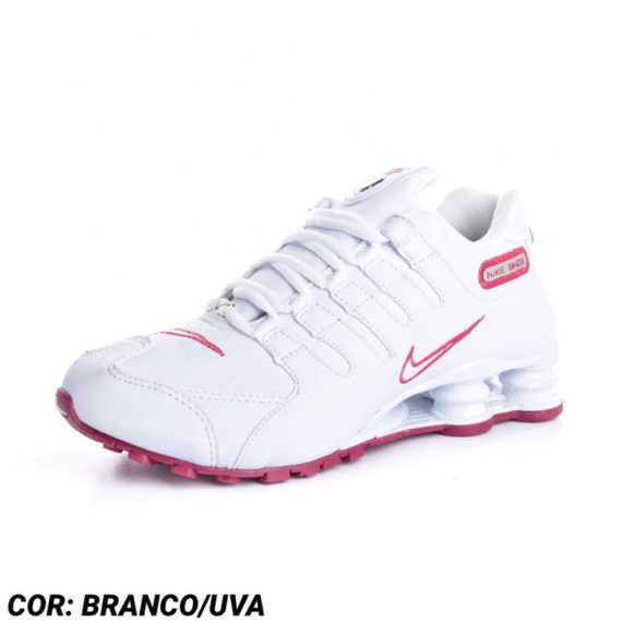 NIKE SHOX NZ (RP) DROPSHPPING