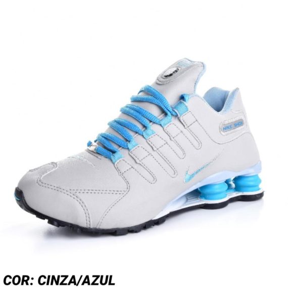 NIKE SHOX NZ (RP) DROPSHPPING
