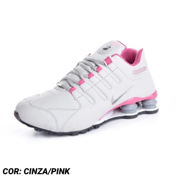 NIKE SHOX NZ (RP) DROPSHPPING