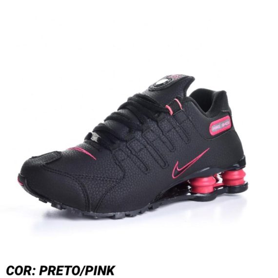 NIKE SHOX NZ (RP) DROPSHPPING